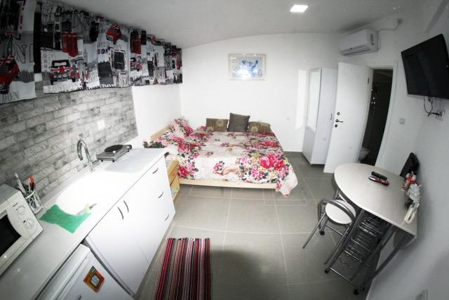 The Rosen'S Studio Place 엘라트 외부 사진